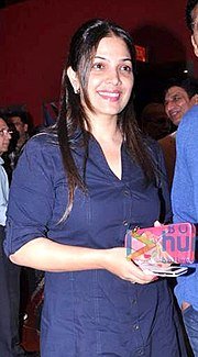 Shilpa Tulaskar - Wikiunfold